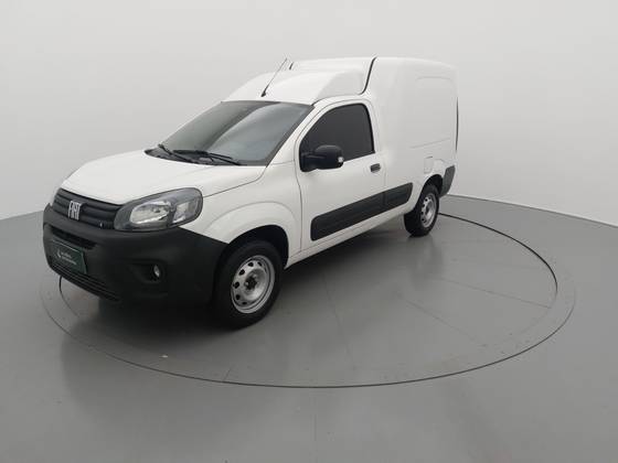 FIAT FIORINO 1.4 MPI FURGÃO ENDURANCE 8V FLEX 2P MANUAL FIAT FIORINO 1.4 MPI FURGÃO ENDURANCE 8V FLEX 2P MANUAL